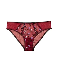 Rosa Solo 2 Bikini Panty