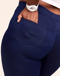 Jordyn Jegging Plus