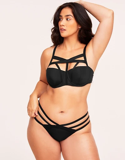 Eileen Contour Plus