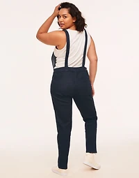 Jasmine Jumpsuit Plus