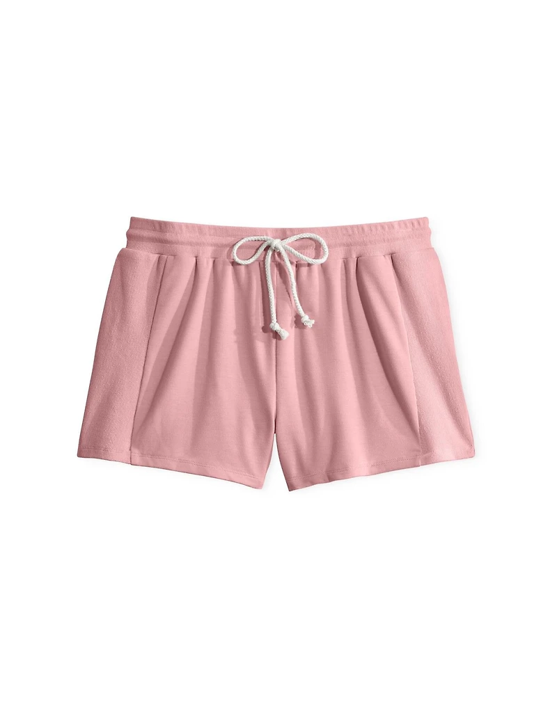 Five Points Short Plus