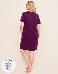 The Ultimate Sleep Tee Plus