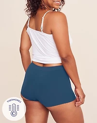 The Boy Short Boyshort Panty