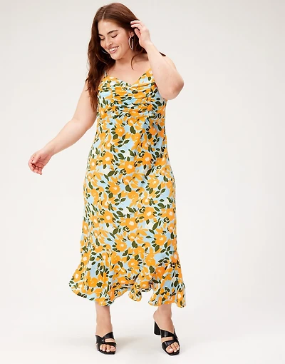 Marge Dress