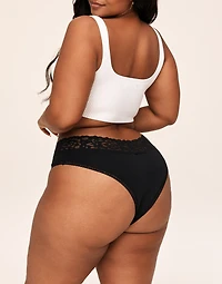 Mackenna Cotton Pack Cheeky Plus