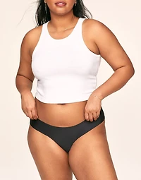 Annie Invisible Pack Thong Plus