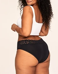 Millie Cotton Pack Hipster Plus