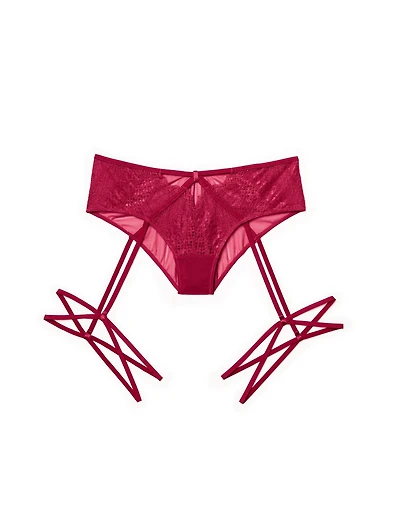 Odette Hipster Panty