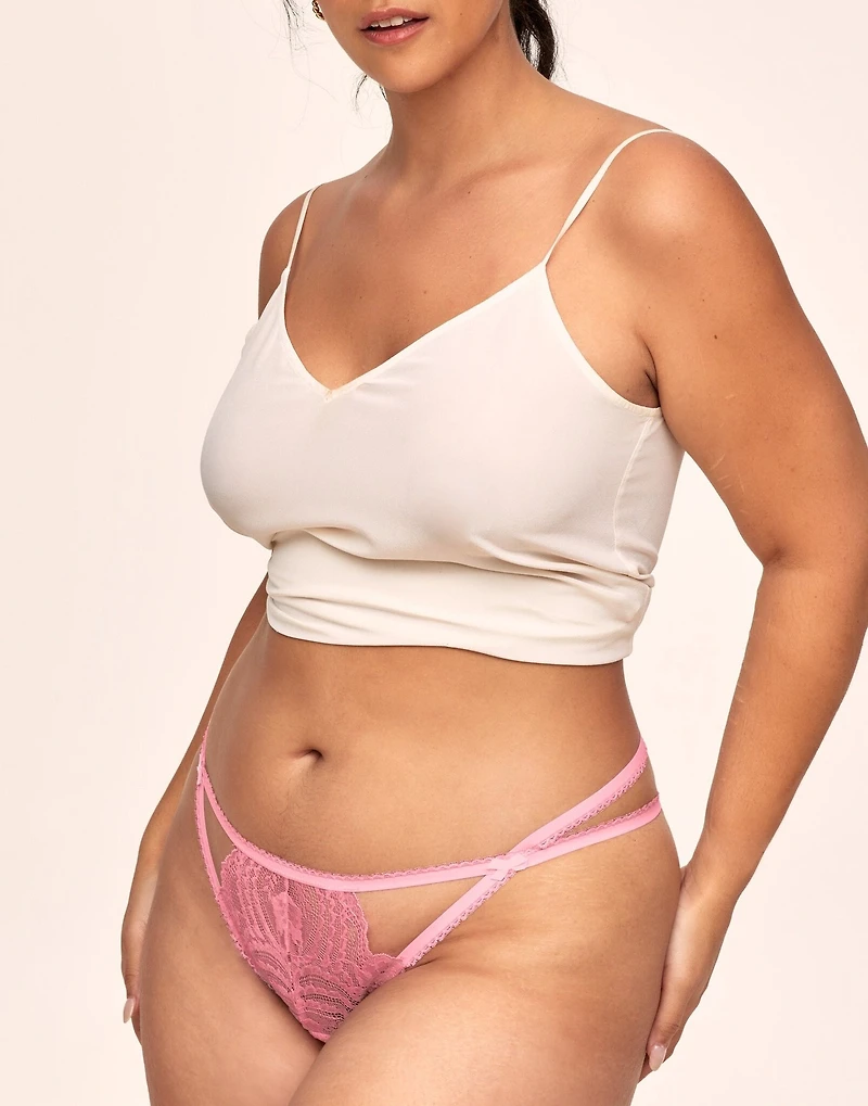 Enette G-String Plus