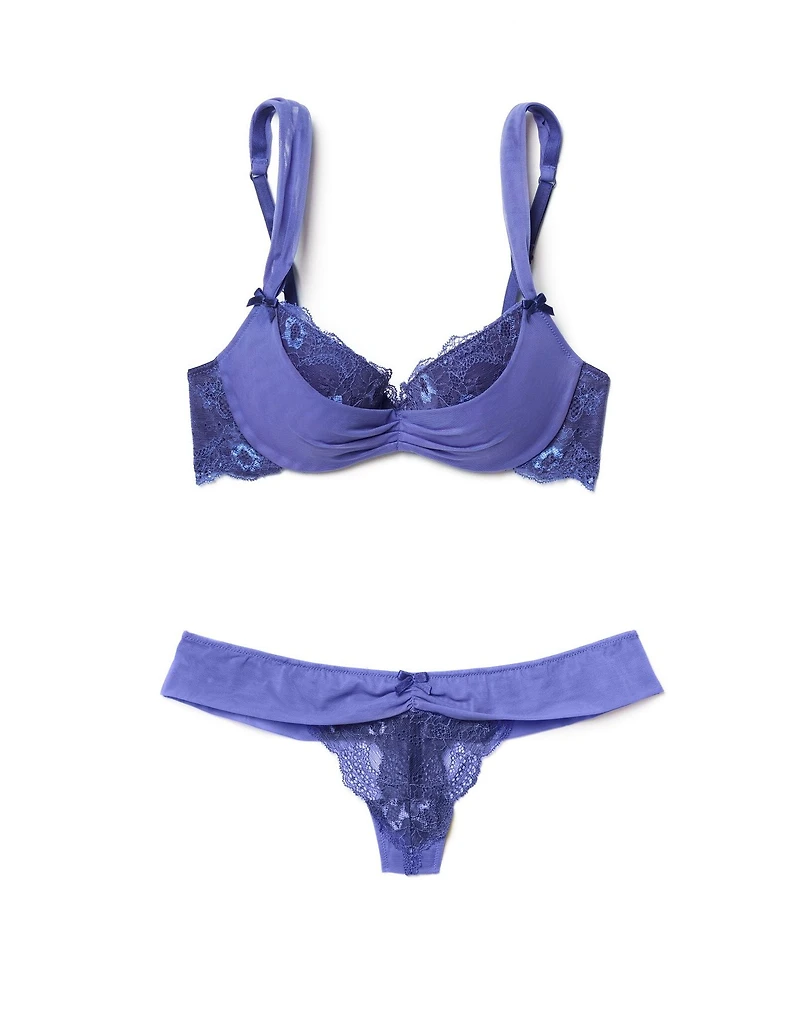 Clairabelle Push Up