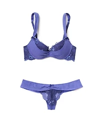 Clairabelle Push Up