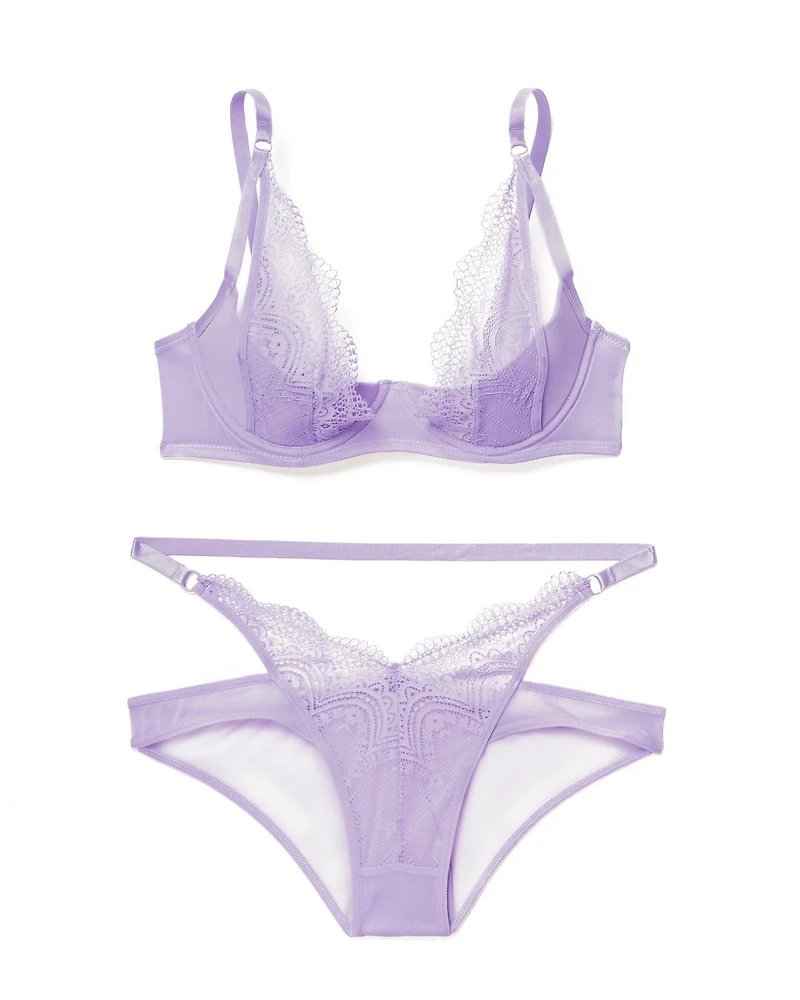Kaia Unlined Plus