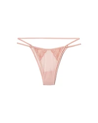 Kennedy Bikini Medium Beige