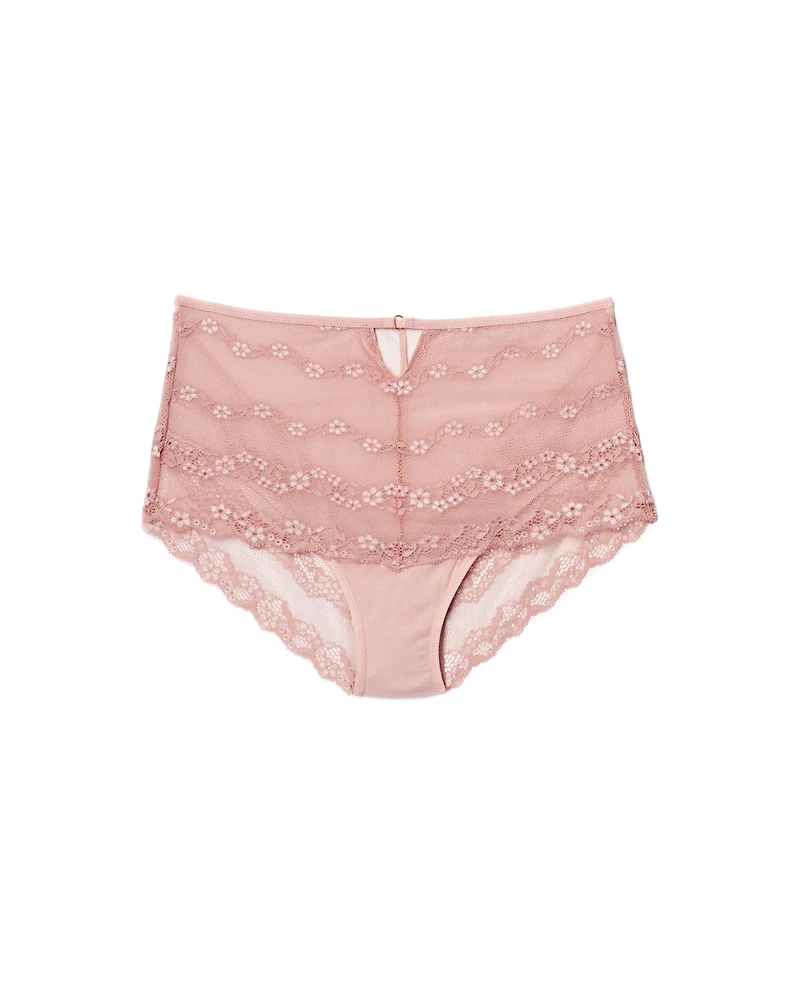 Kennedy High Waisted Panty