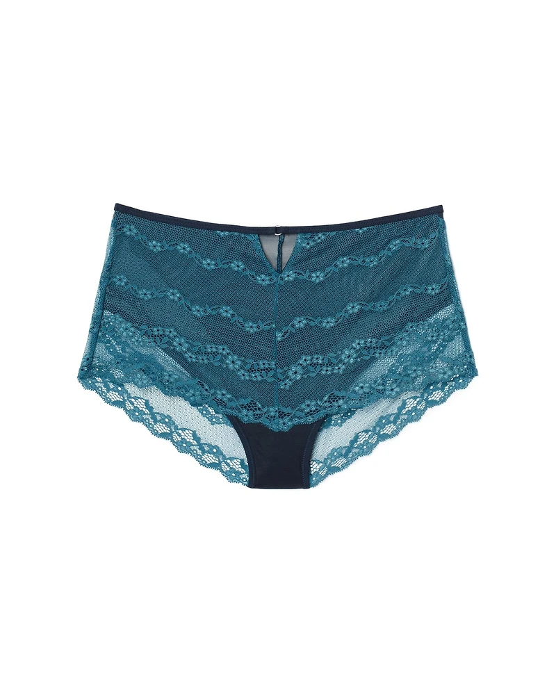 Kennedy High Waisted Panty