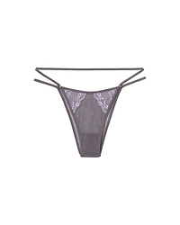 Kennedy Bikini Medium Purple