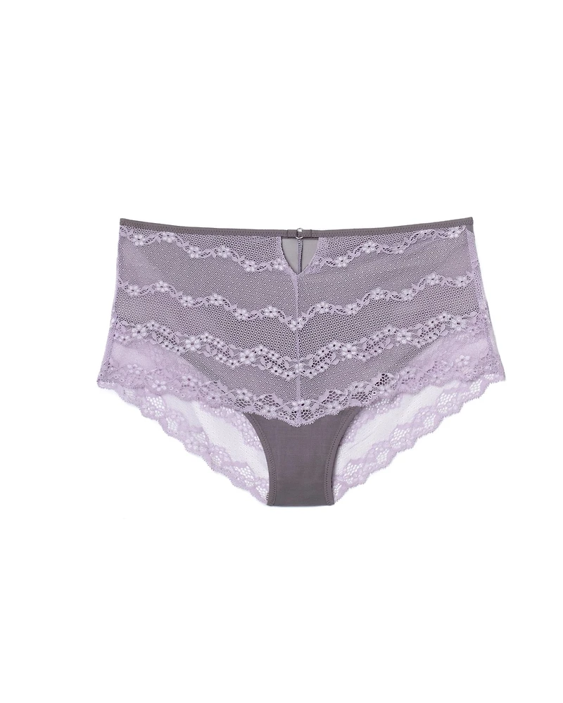 Kennedy High Waisted Panty