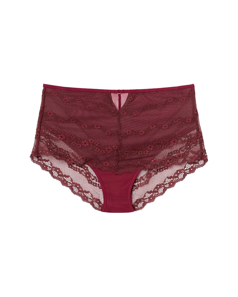 Kennedy High Waisted Panty