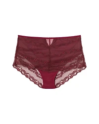 Kennedy High Waisted Panty