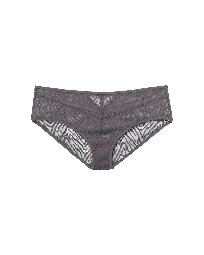 Madie Hipster Dark Gray
