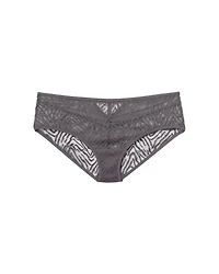 Madie Hipster Dark Gray
