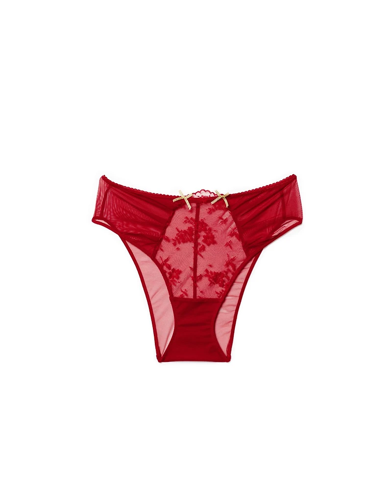 Avara Brazilian Panty