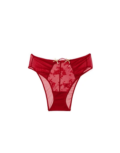 Avara Brazilian Panty