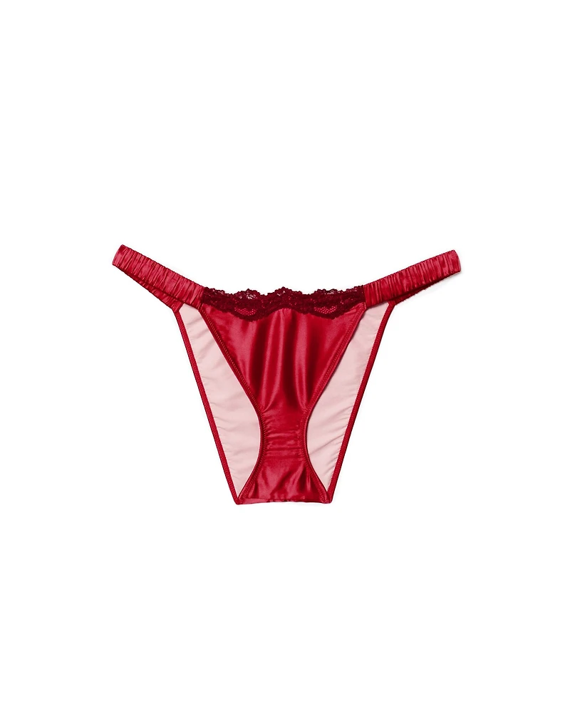 Averly Brazilian Panty