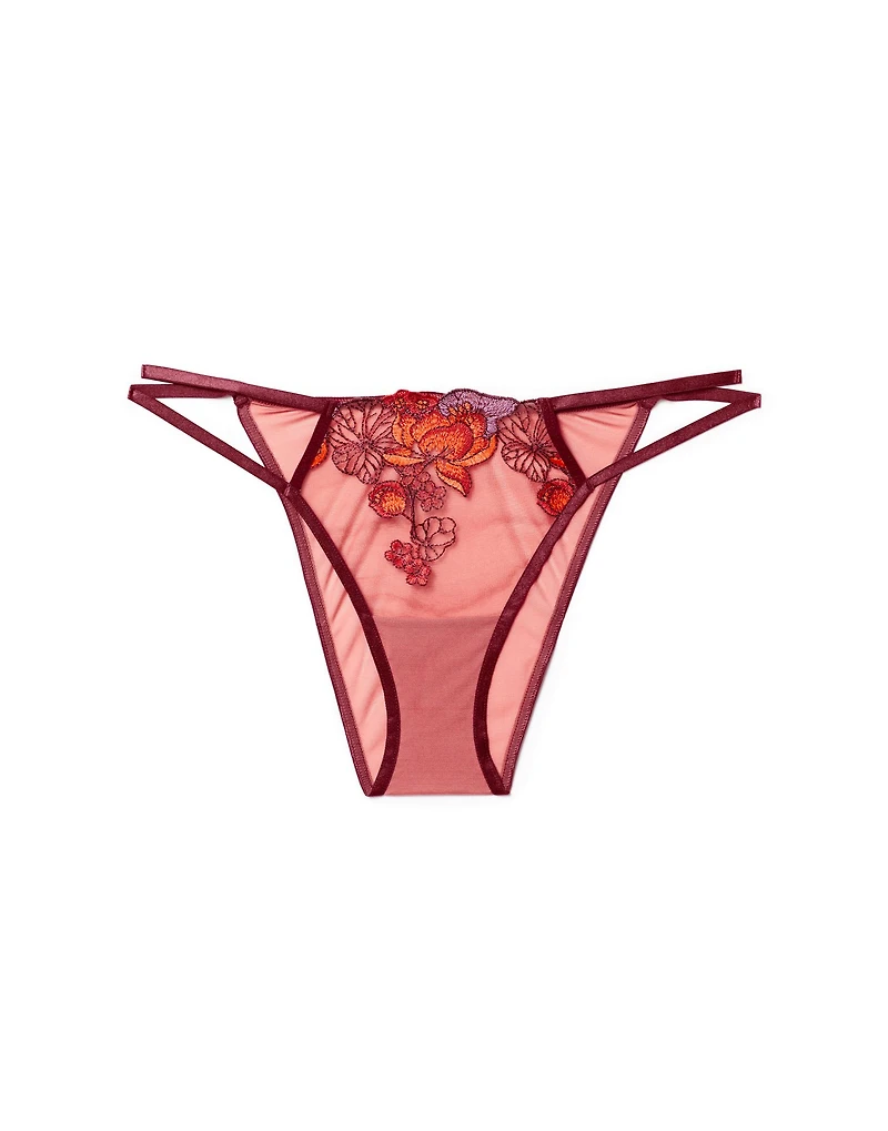 Jayda Solo Brazilian Panty