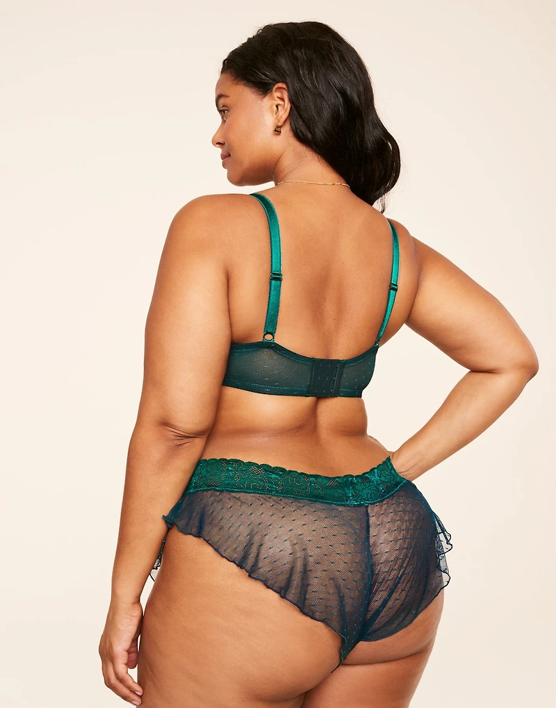 Ellanora Unlined Plus