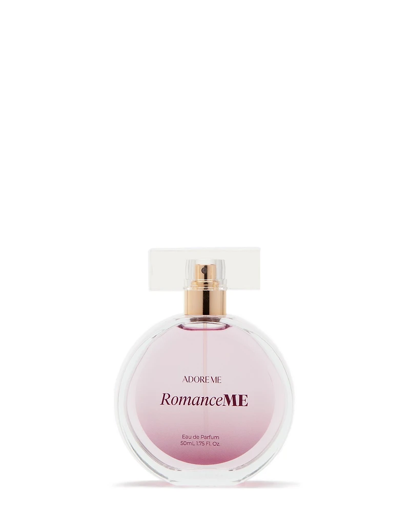 Romance Me