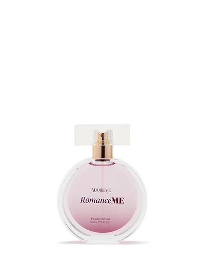 Romance Me