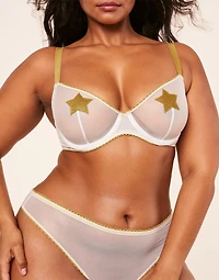 Alyshia Unlined Plus