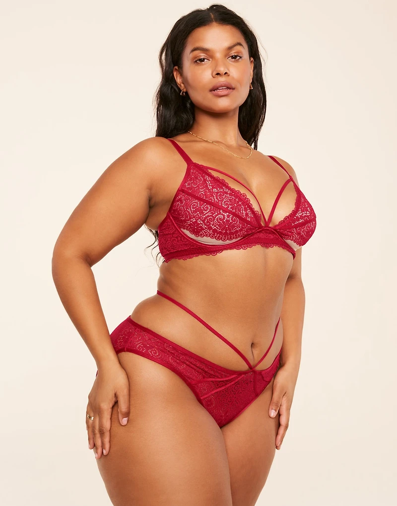 Jenni Unlined Plus