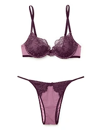 Evelyn Unlined Plus