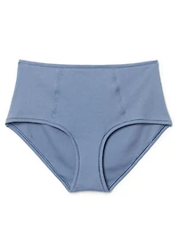 Yasmin Midi Brief Panty