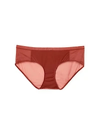 Fallon Hipster Panty