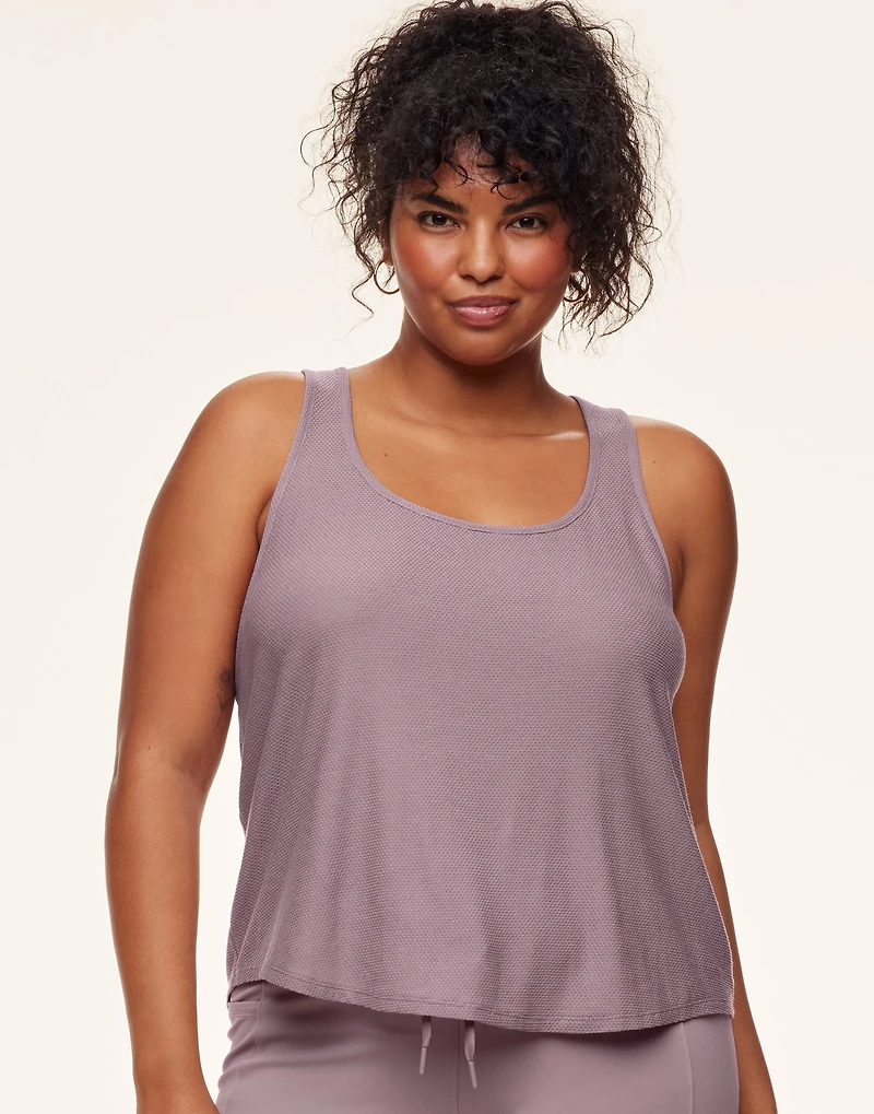 Marcy Mesh Tank Plus