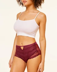 Kennedy High Waisted Panty