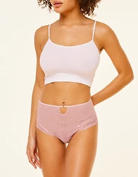 Kennedy High Waisted Panty