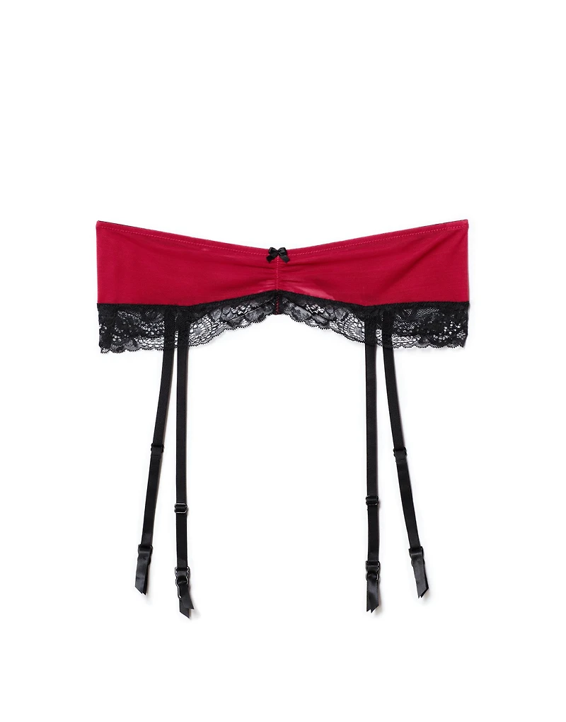Clairabelle Garter