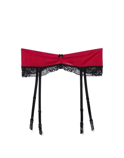 Clairabelle Garter
