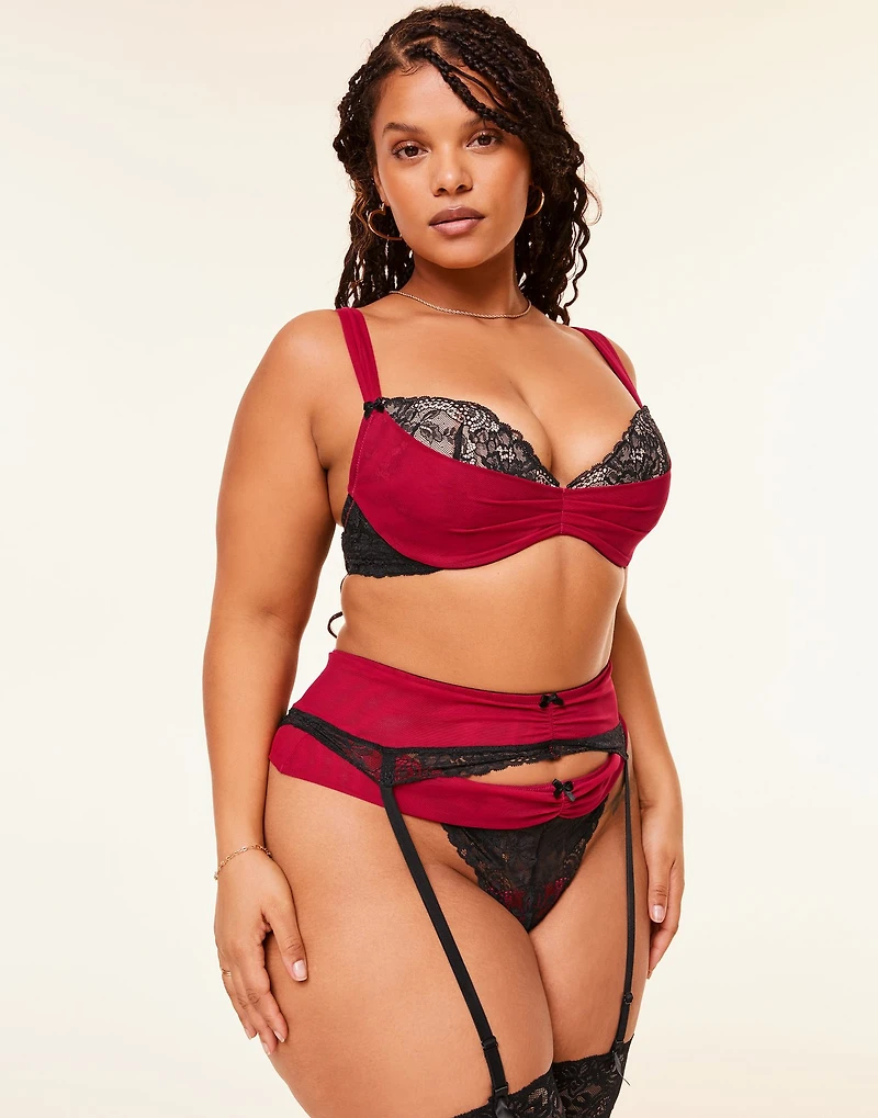 Clairabella Contour Plus