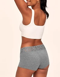 Leondra Cotton Pack Shortie