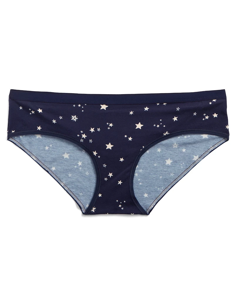 Brooklyn Hipster Plus