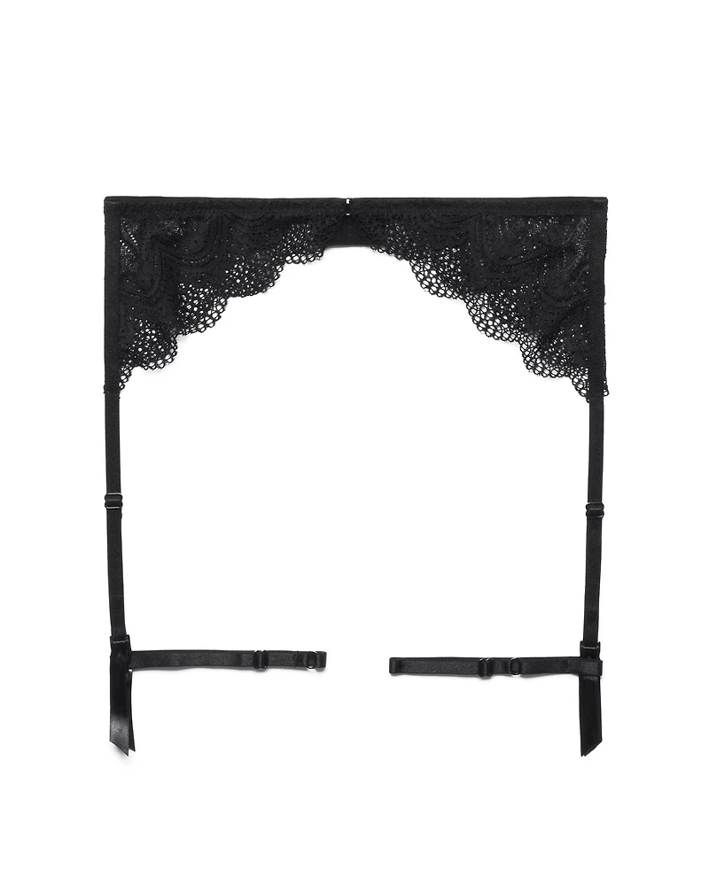 Kaia Garter Belt