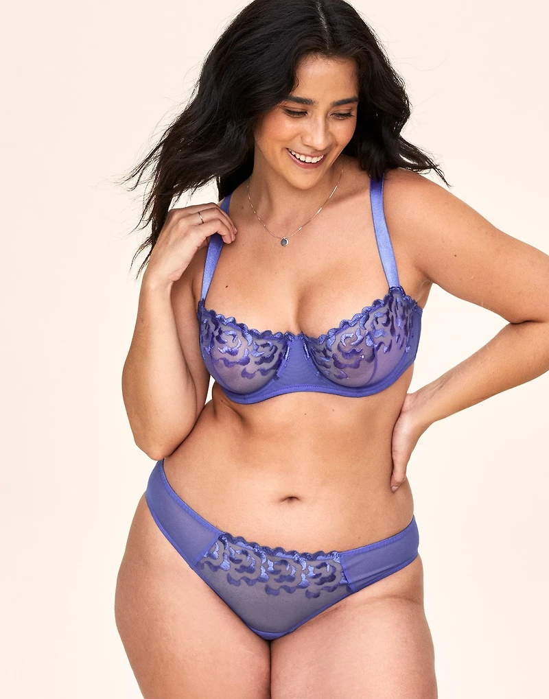 Tiana Unlined Plus