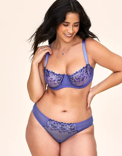 Tiana Unlined Plus