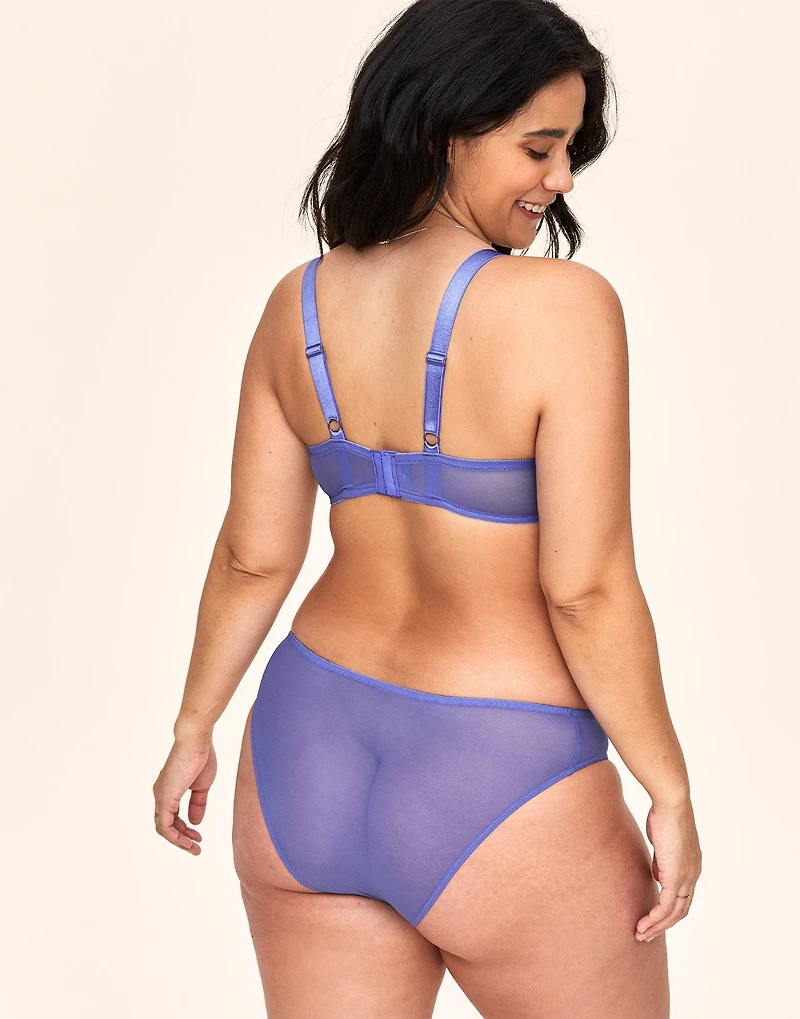 Tiana Unlined Plus