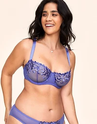 Tiana Unlined Plus
